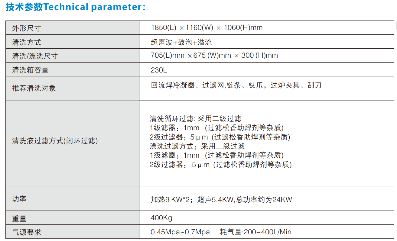 MDM-700超声波清洗机(图3)