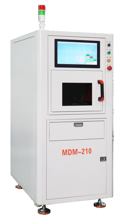 MDM-210吸嘴清洗检测一体机